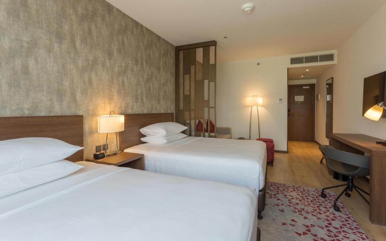 Comfort Hotel Jeddah King Road Экстерьер фото