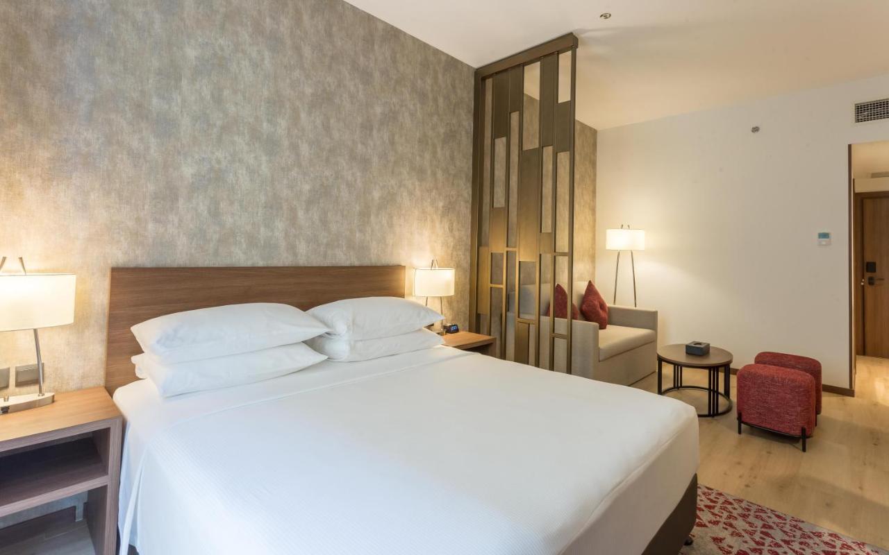 Comfort Hotel Jeddah King Road Экстерьер фото