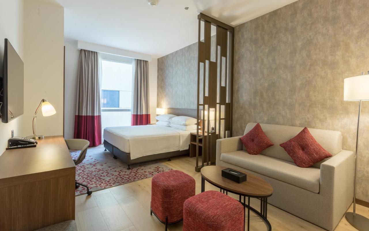 Comfort Hotel Jeddah King Road Экстерьер фото