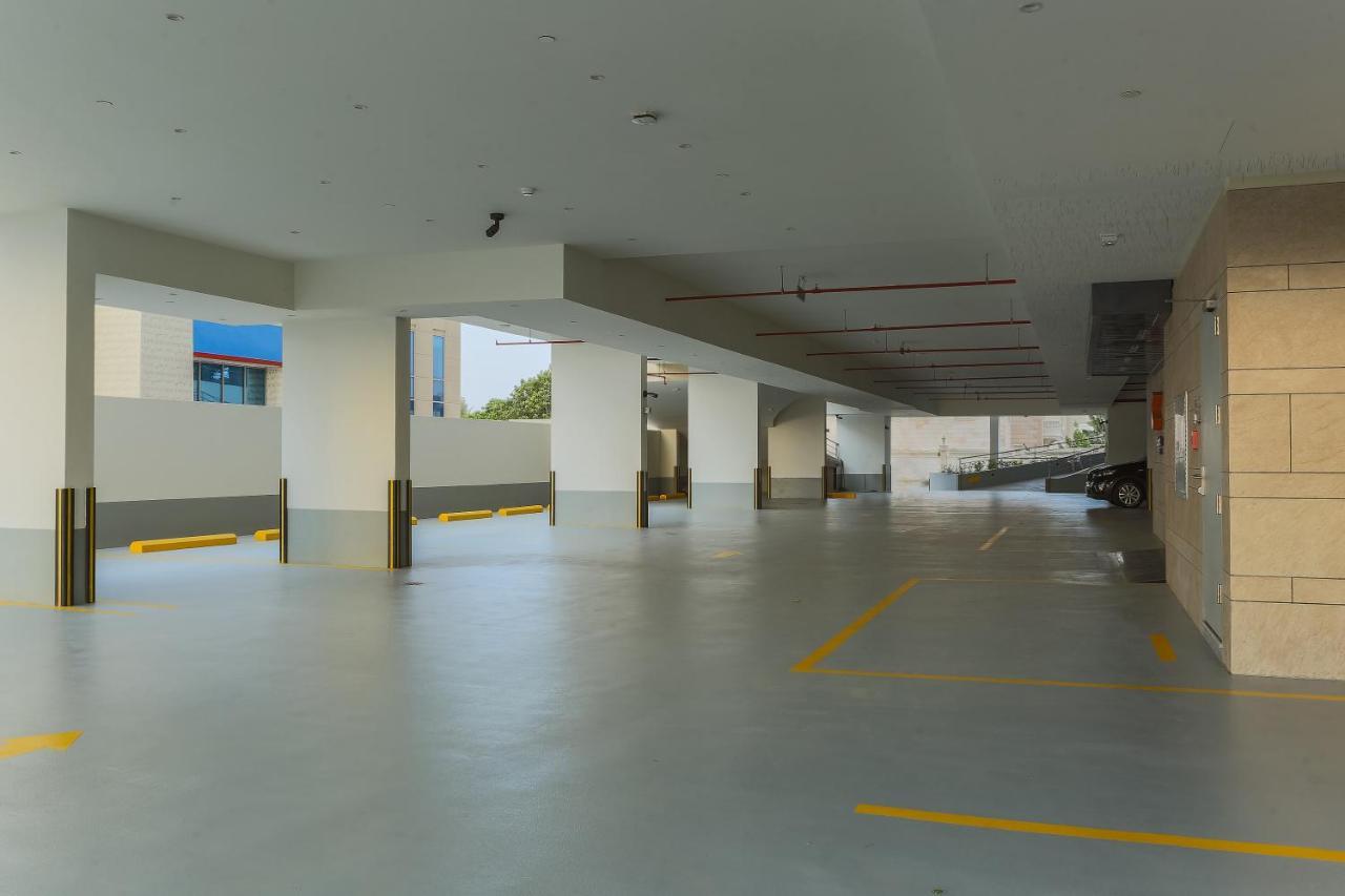Comfort Hotel Jeddah King Road Экстерьер фото