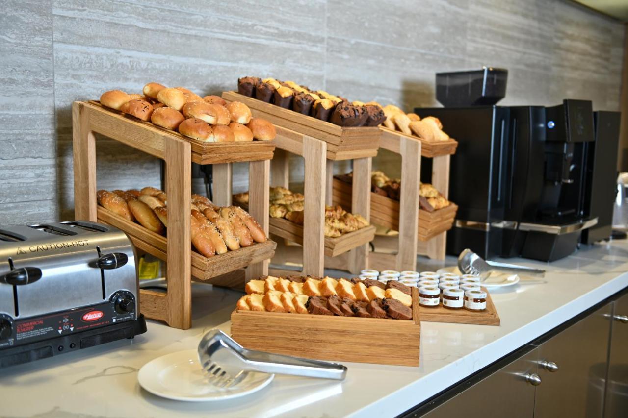 Comfort Hotel Jeddah King Road Экстерьер фото