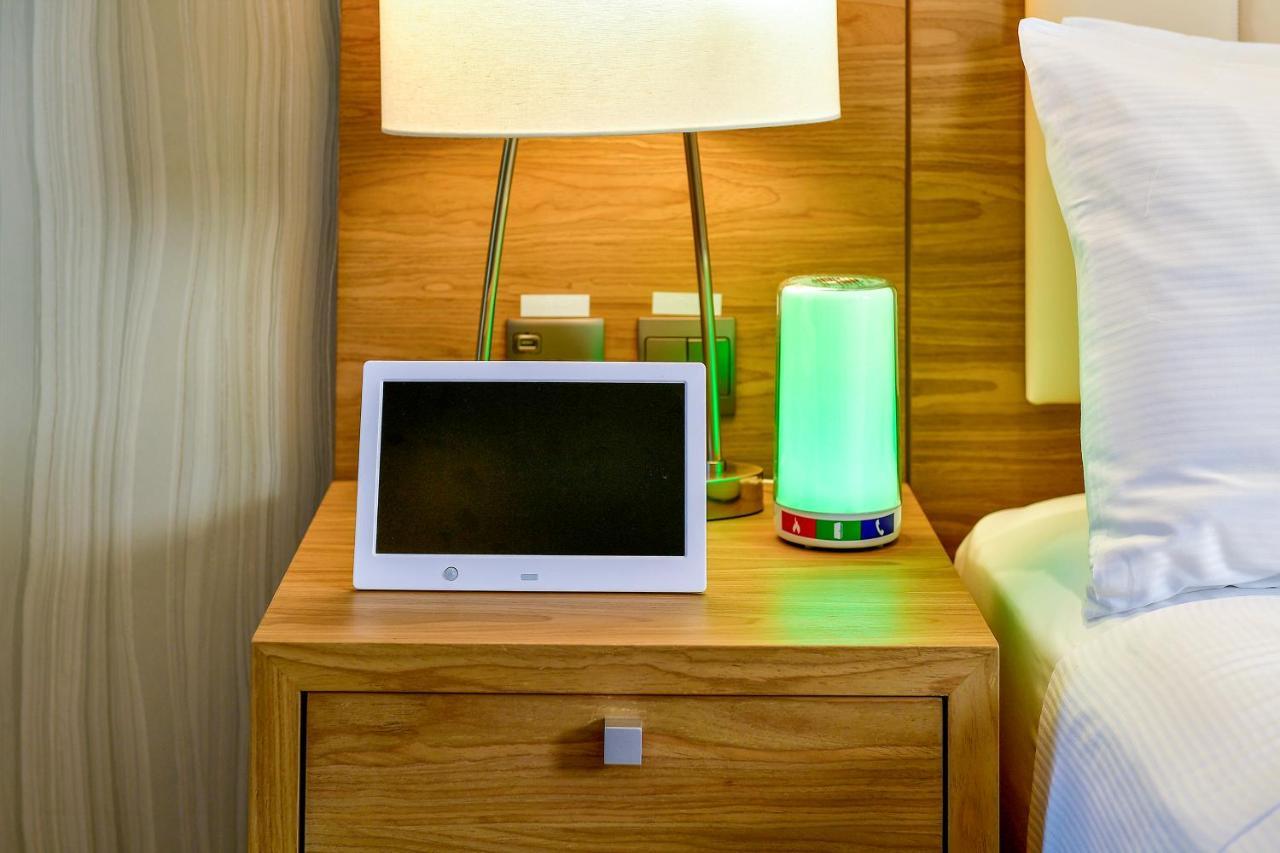 Comfort Hotel Jeddah King Road Экстерьер фото